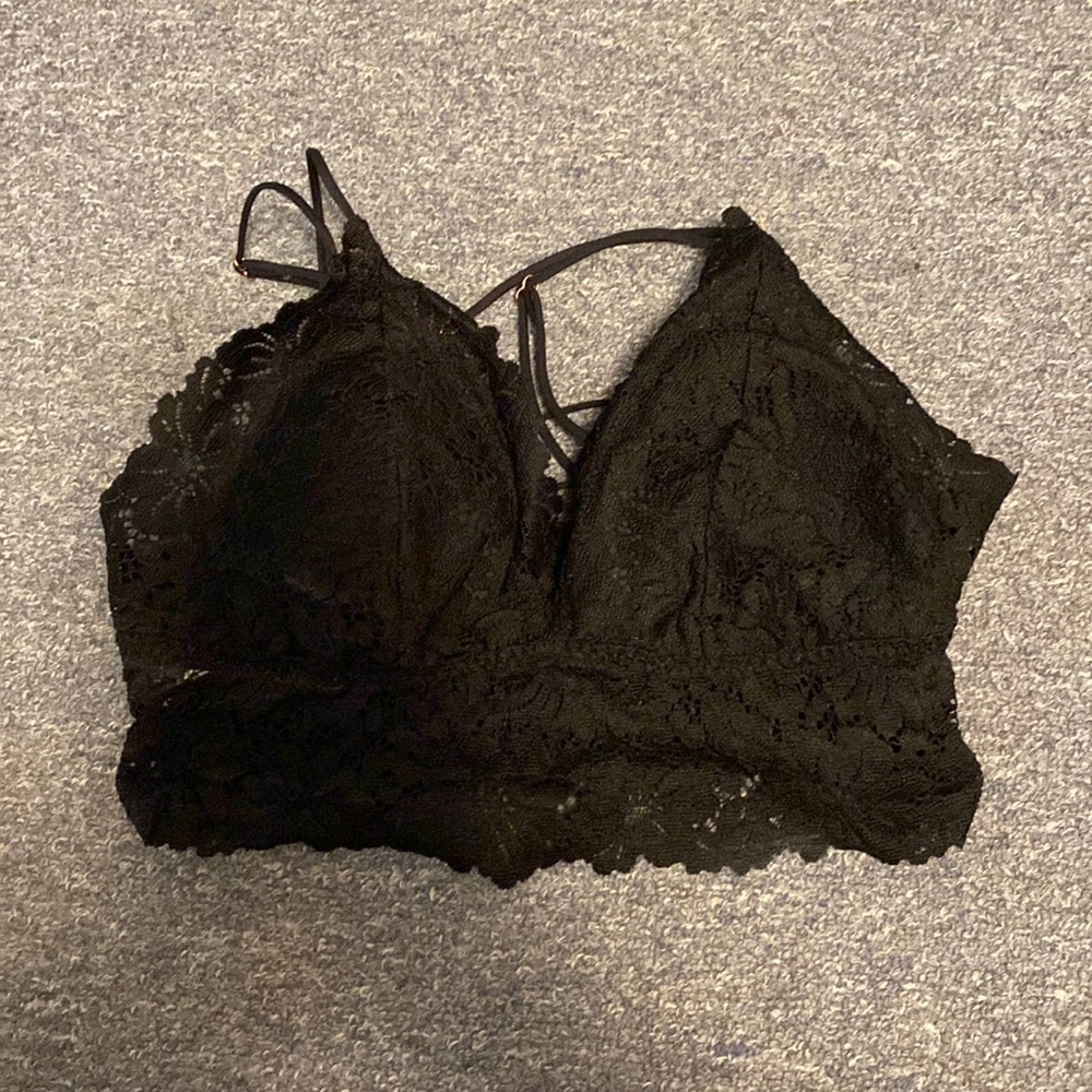 VS Bralette
